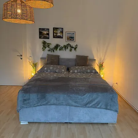 Apartment Marion Klagenfurt
