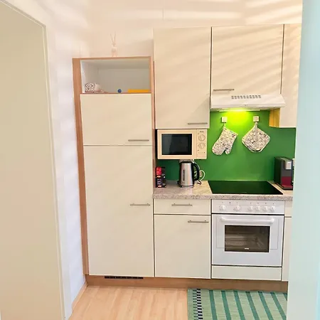 Marion Klagenfurt Apartment *