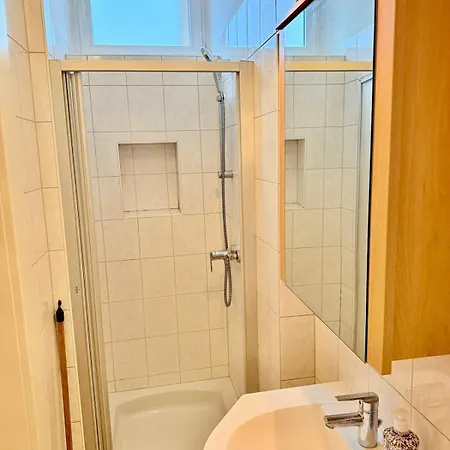 Marion Klagenfurt Apartment