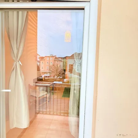 Marion Klagenfurt Apartment *