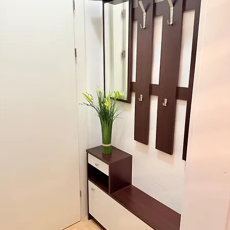 Apartment Marion Klagenfurt