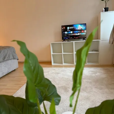 Marion Klagenfurt Apartment *