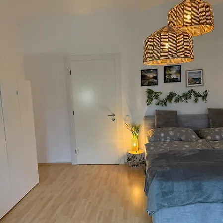 Marion Klagenfurt Apartment
