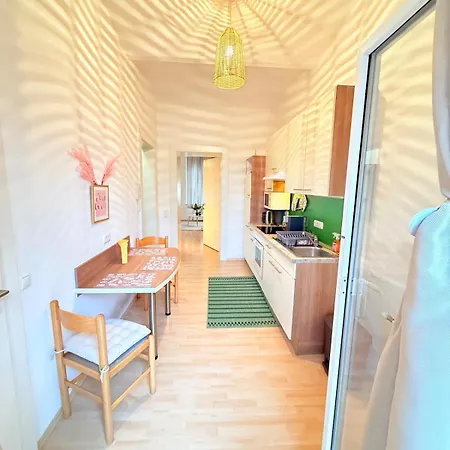 Apartment Marion Klagenfurt Klagenfurt am Woerthersee