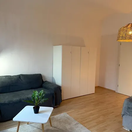 Marion Klagenfurt Apartment *