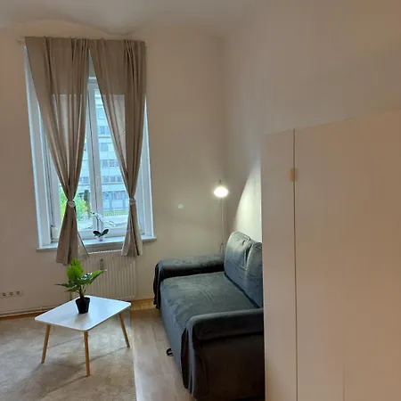 Apartment Marion Klagenfurt *