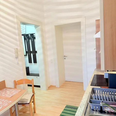 Marion Klagenfurt Apartment Klagenfurt am Woerthersee
