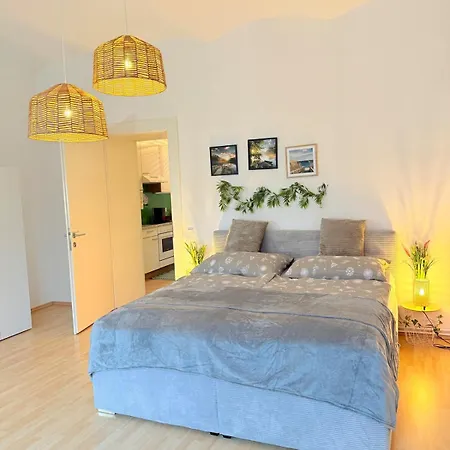 Apartment Marion Klagenfurt *